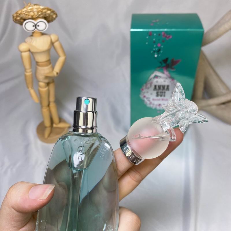 Anna Sui woman 75ml  (6)