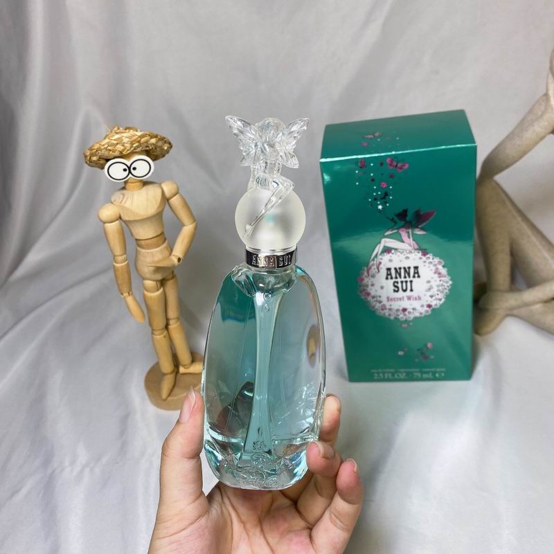 Anna Sui woman 75ml  (8)