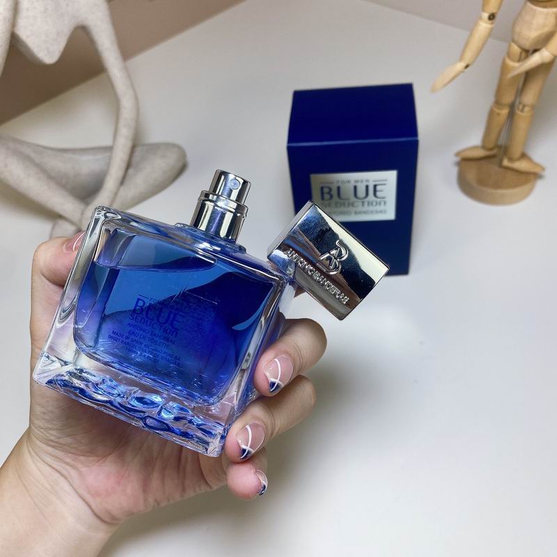 Antonio Banderas man 100ml   (4)