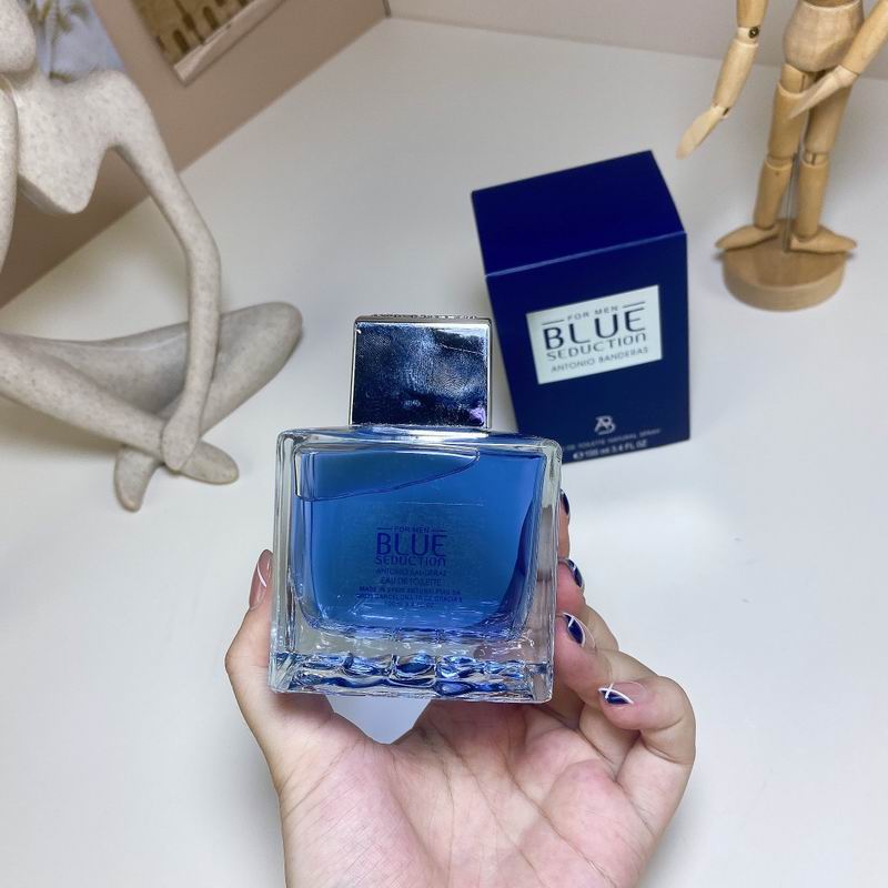 Antonio Banderas man 100ml   (6)