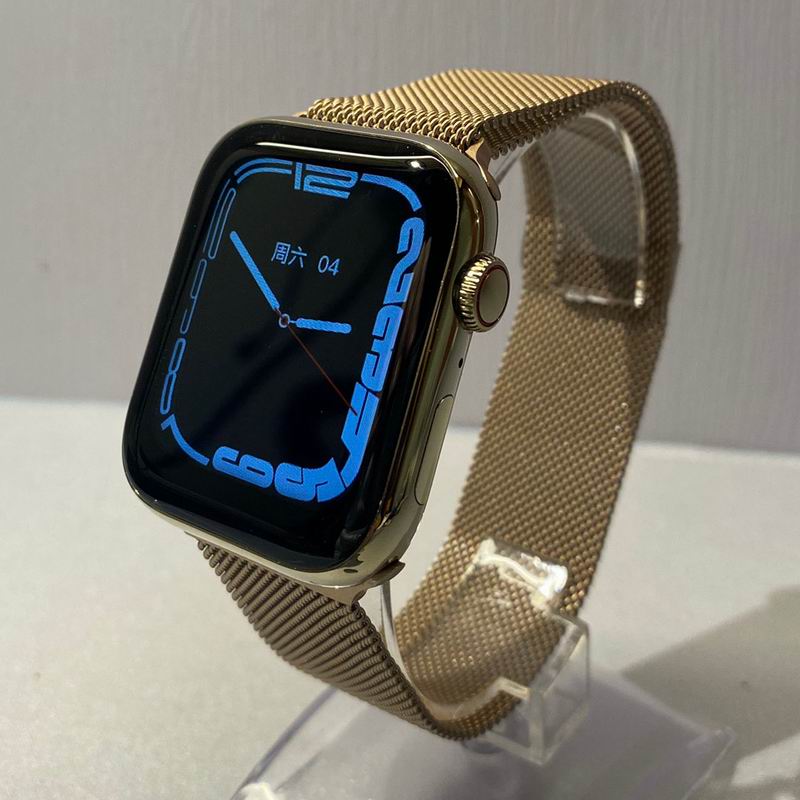 Apple 7 watches  (10)