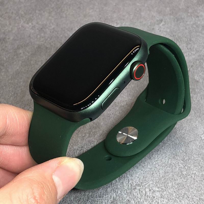 Apple 7 watches  (13)
