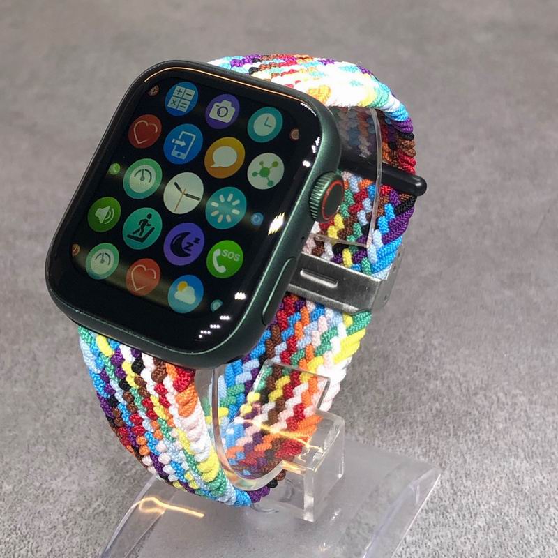 Apple 7 watches  (24)