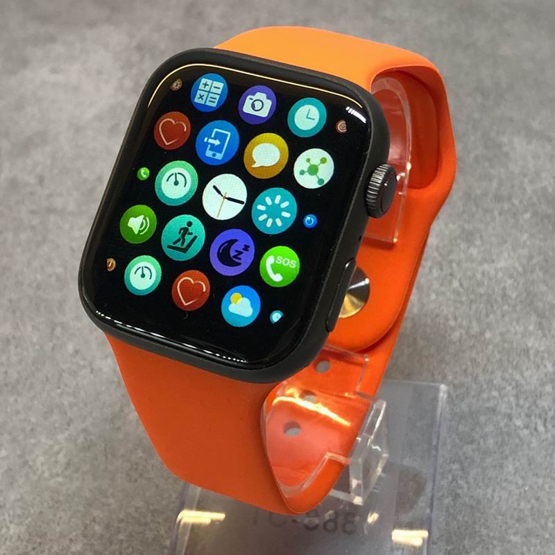 Apple 7 watches  (28)