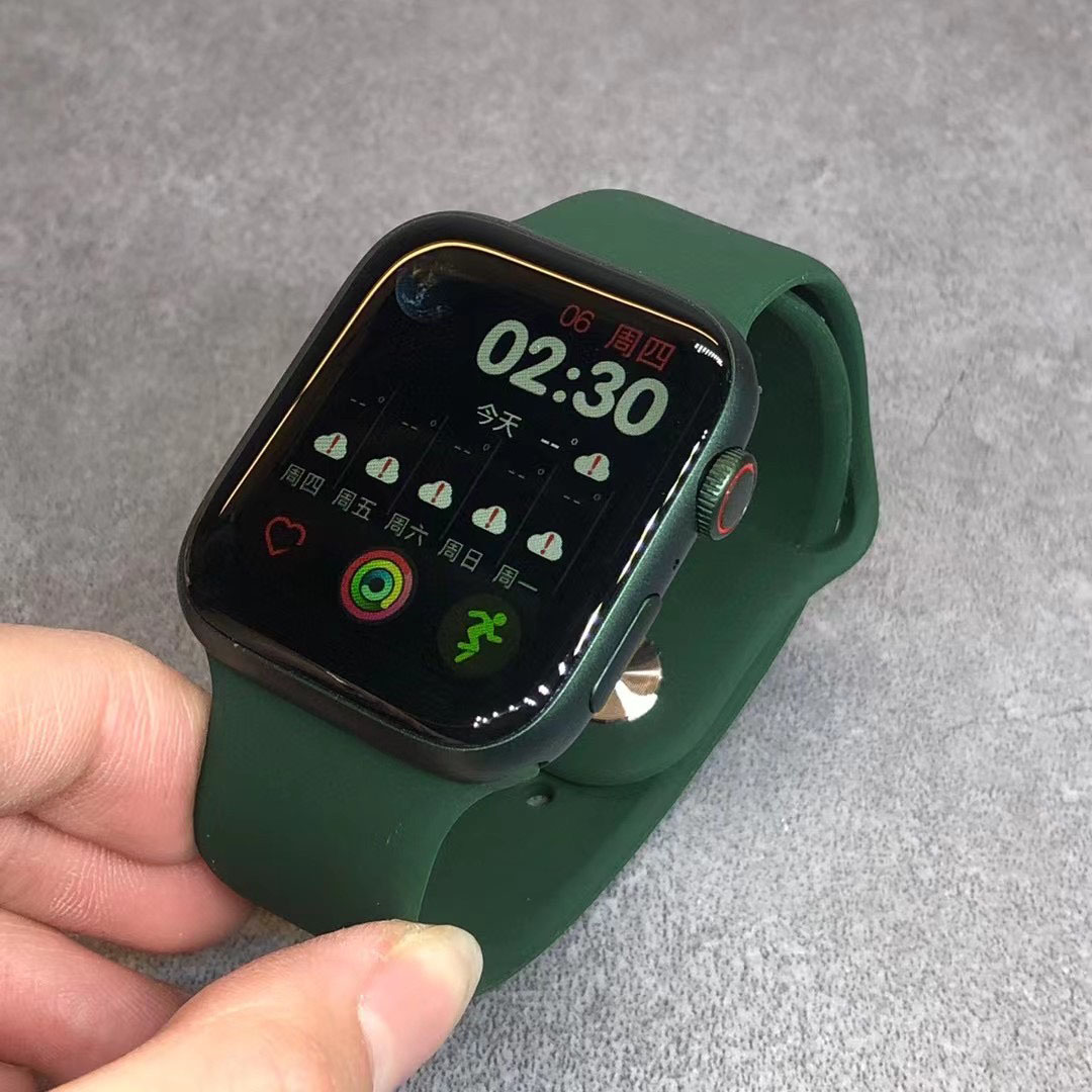 Apple 7 watches  (37)