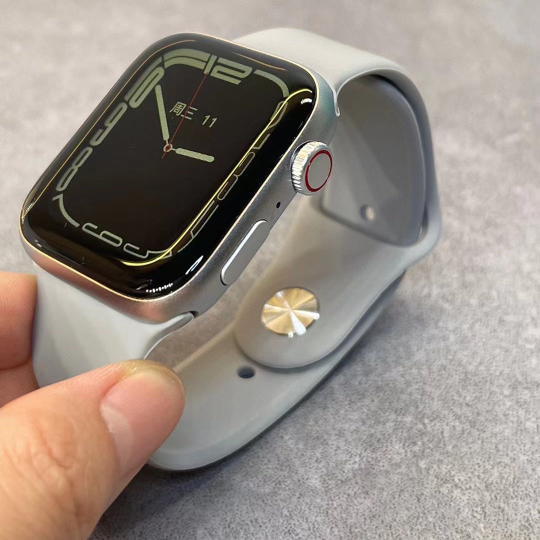 Apple 7 watches  (39)