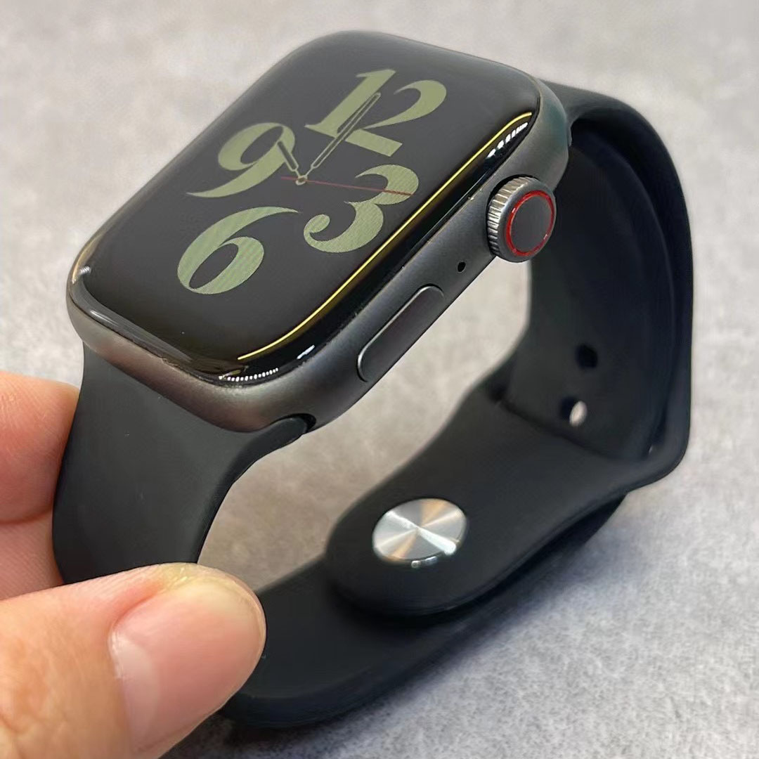 Apple 7 watches  (41)