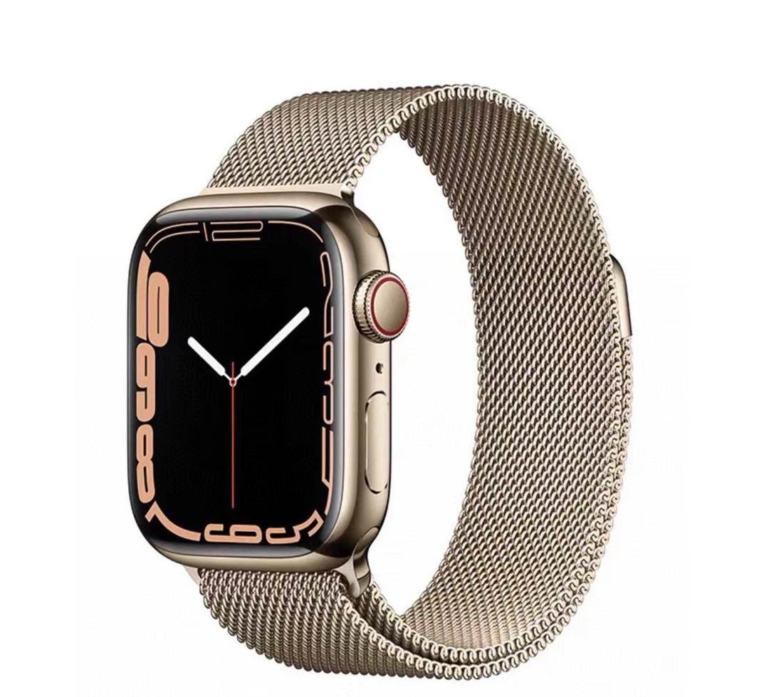 Apple 7 watches  (42)