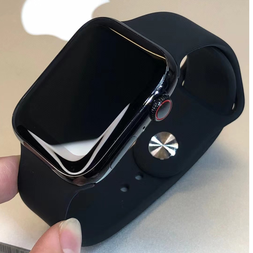 Apple 7 watches  (46)