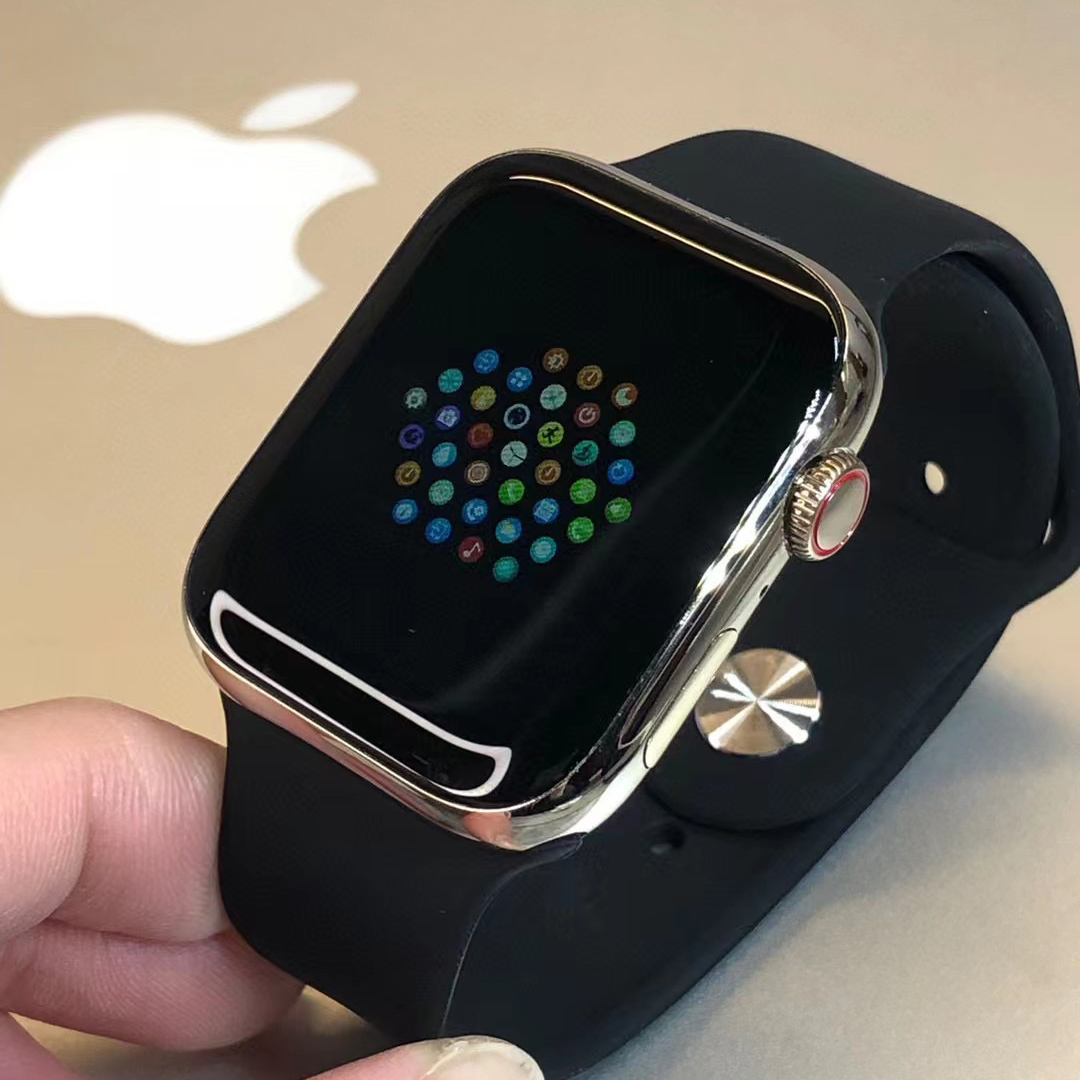Apple 7 watches  (47)