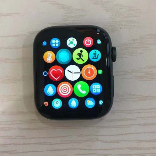 Apple 7 watches  (49)