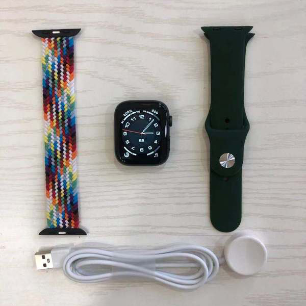 Apple 7 watches  (50)