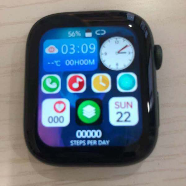 Apple 7 watches  (51)