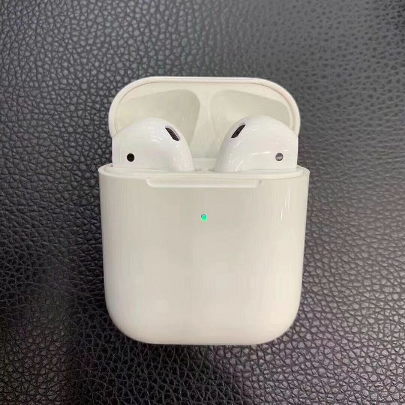 Apple Airpods 2代   (1)