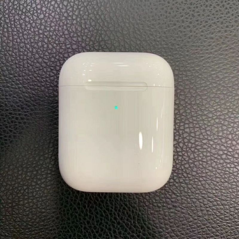Apple Airpods 2代   (10)