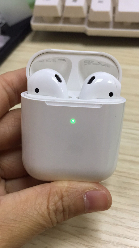 Apple Airpods 2代   (11)