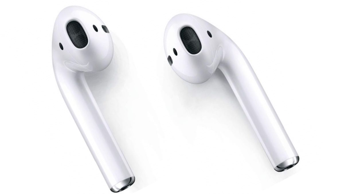 Apple Airpods 2代   (15)
