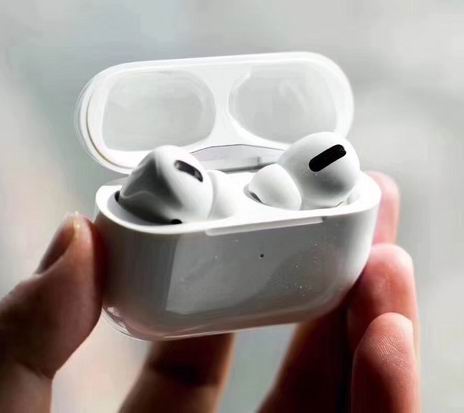 Apple Airpods pro3    (1)