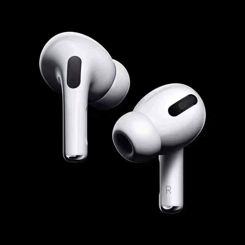 Apple Airpods pro3    (10)