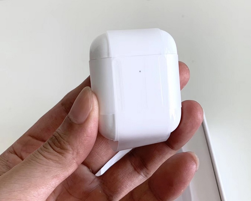Apple Airpods pro3    (13)