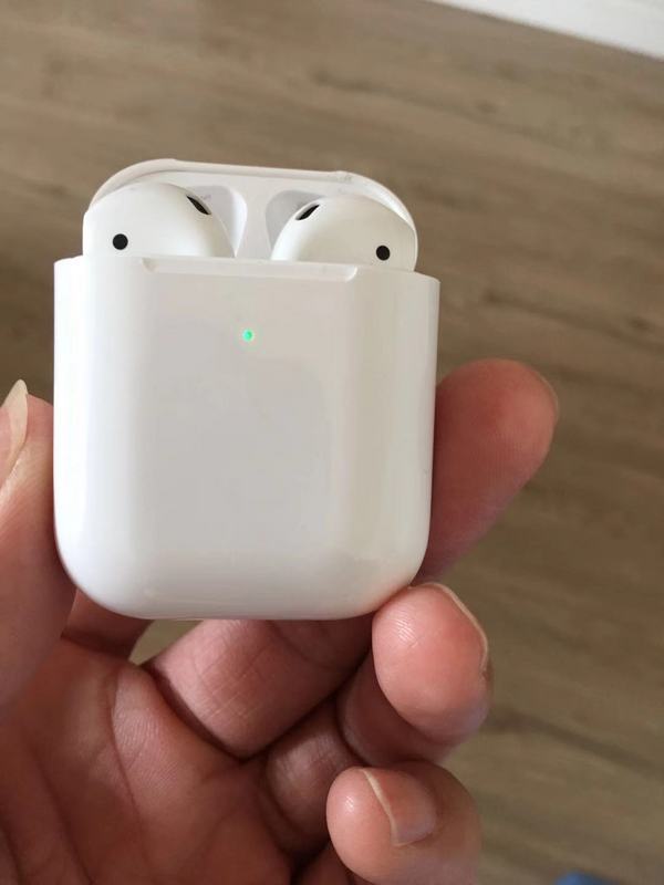Apple Airpods pro3    (14)