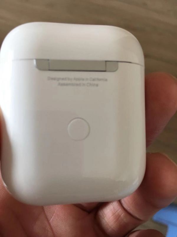 Apple Airpods pro3    (15)