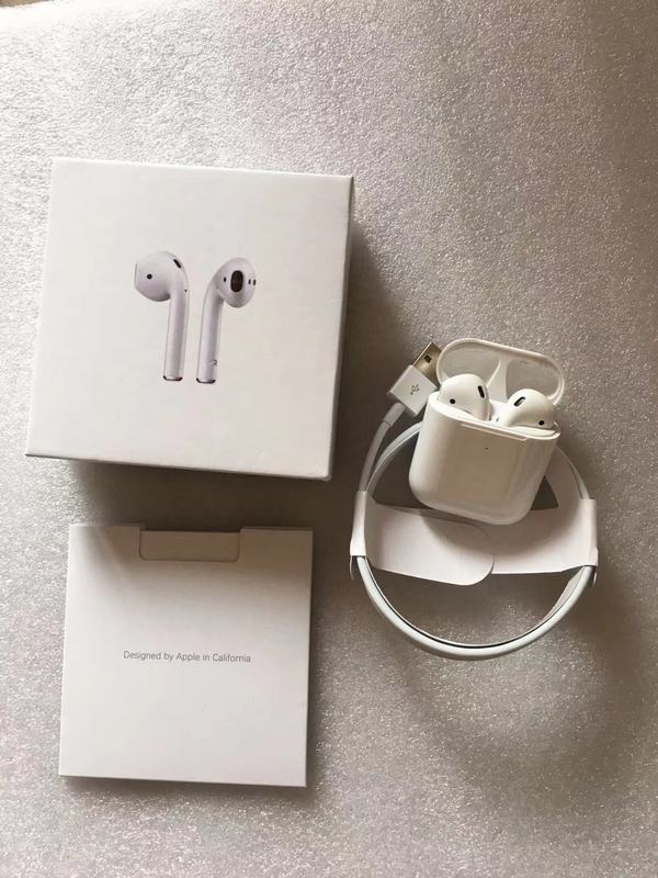 Apple Airpods pro3    (16)