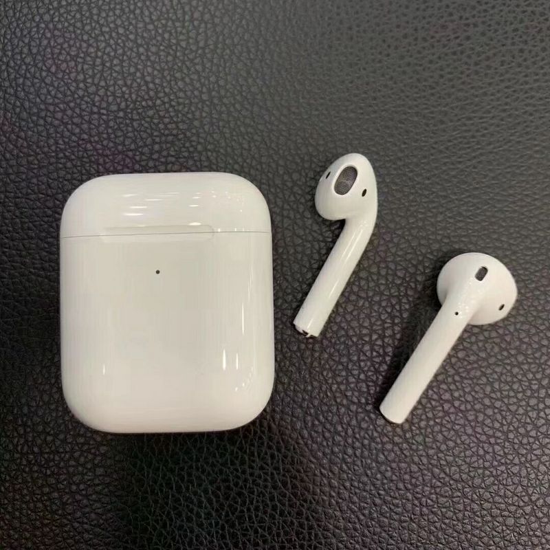 Apple Airpods pro3    (18)
