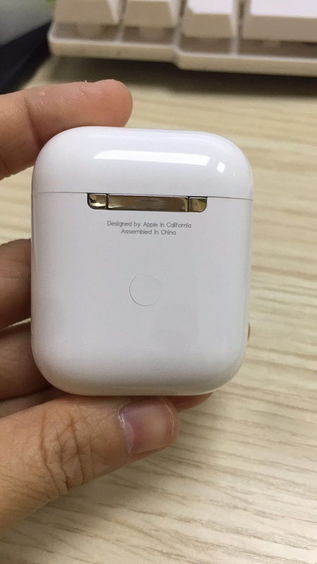 Apple Airpods pro3    (19)