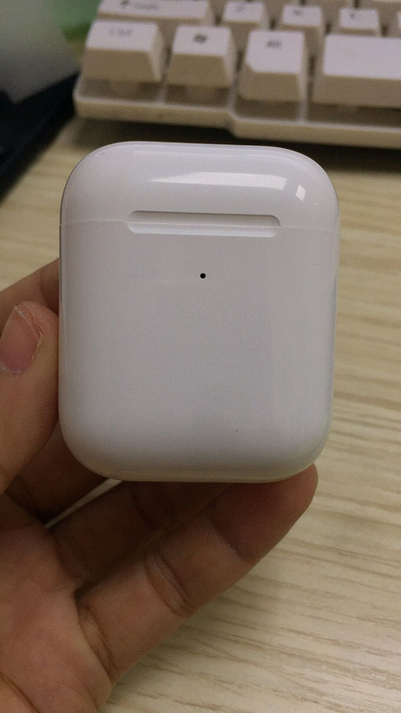 Apple Airpods pro3    (23)