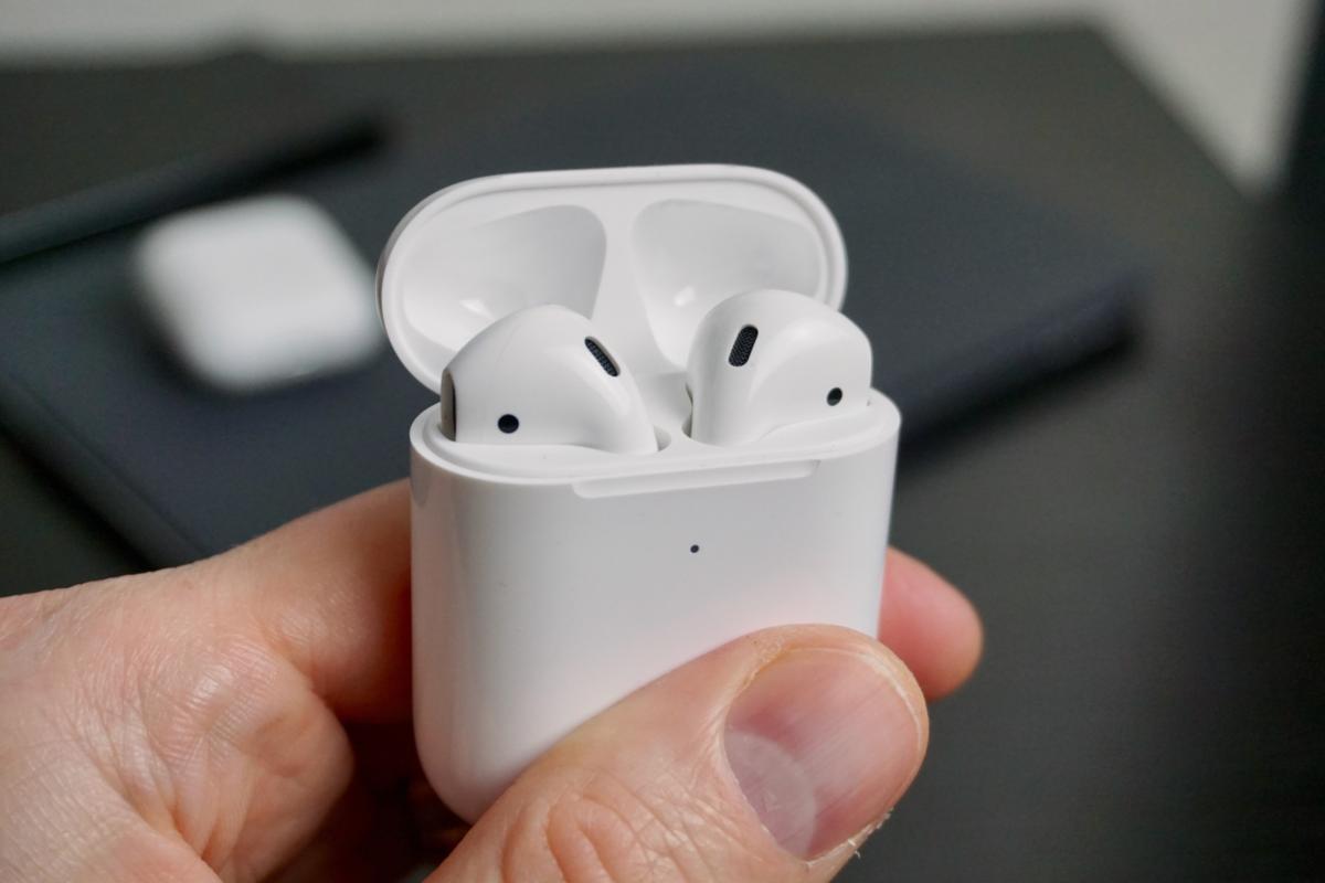 Apple Airpods pro3    (28)