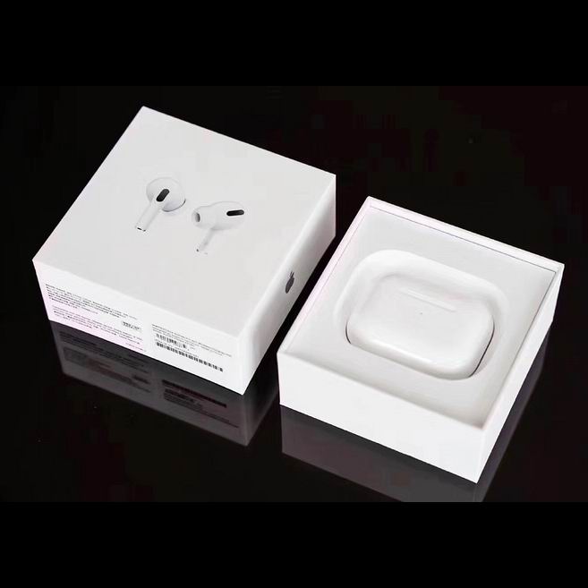 Apple Airpods pro3    (3)