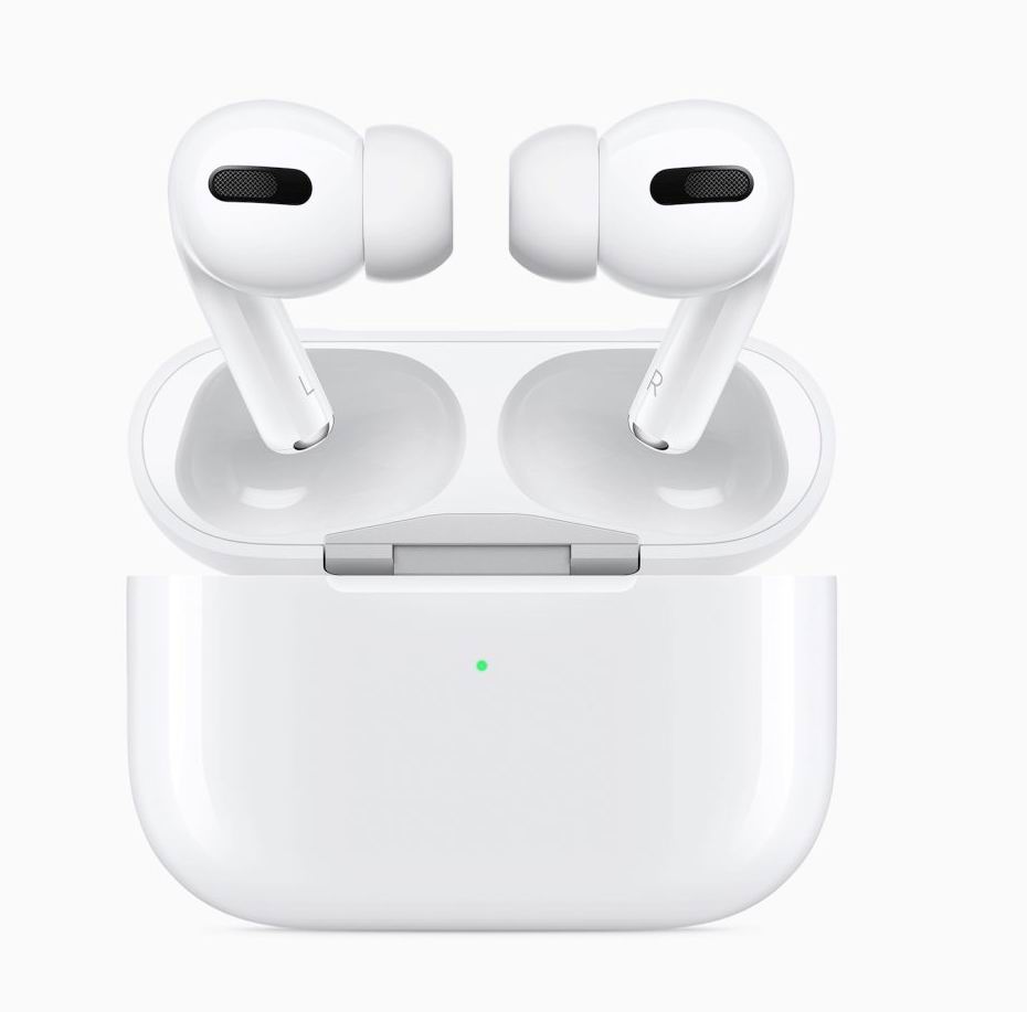 Apple Airpods pro3    (5)