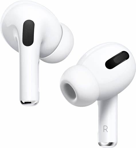 Apple Airpods pro3    (6)