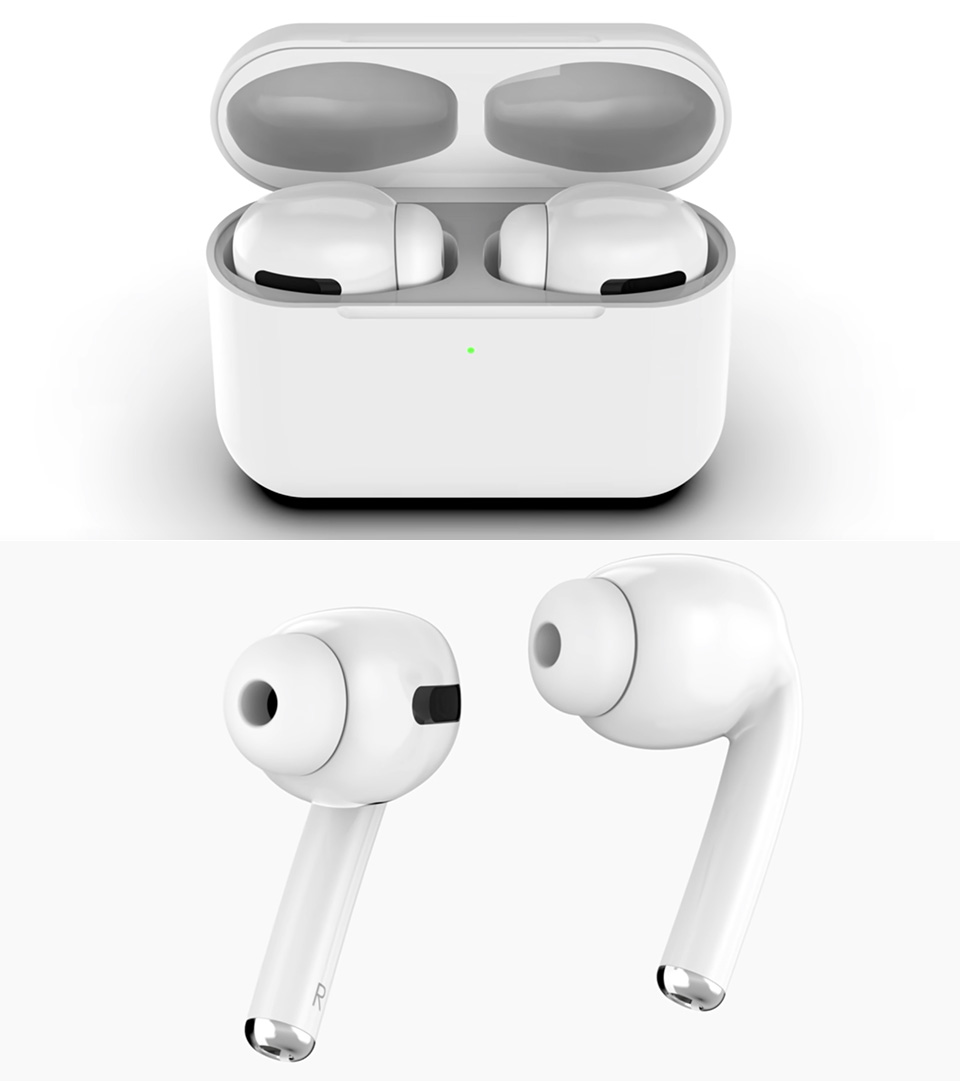 Apple Airpods pro3    (7)