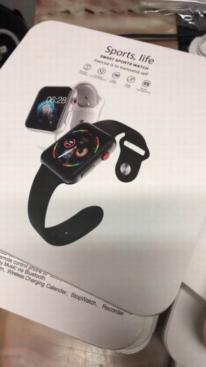 Apple Watch   (3)