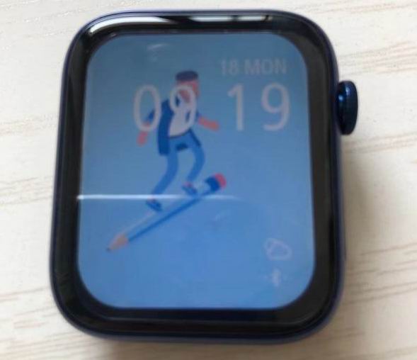 Apple Watch 6    (2)