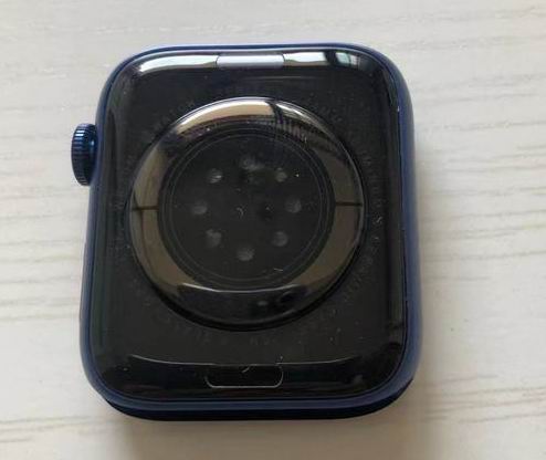 Apple Watch 6    (6)
