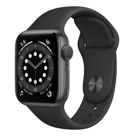 Apple Watch 6     (3)