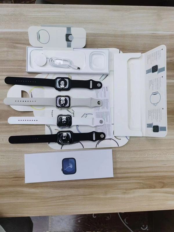 Apple Watch 9    (1)