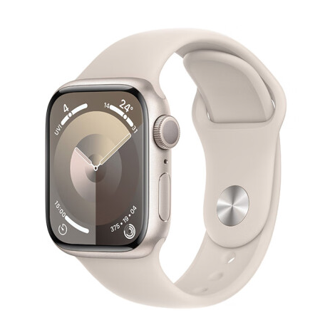 Apple Watch 9    (1)
