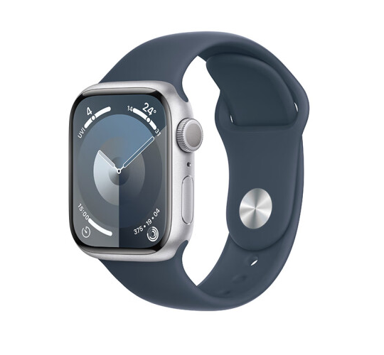 Apple Watch 9    (2)