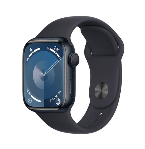 Apple Watch 9    (3)