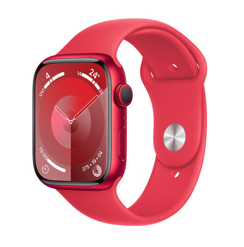 Apple Watch 9    (5)