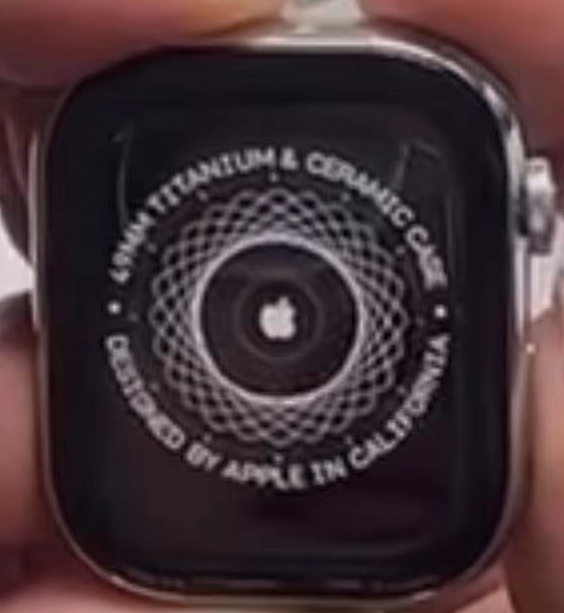 Apple Watch 9    (6)