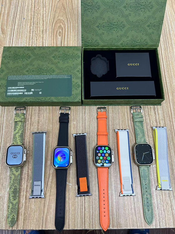 Apple Watch Ultra  (1)
