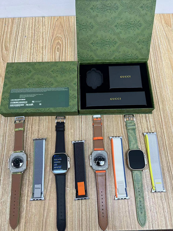 Apple Watch Ultra  (2)