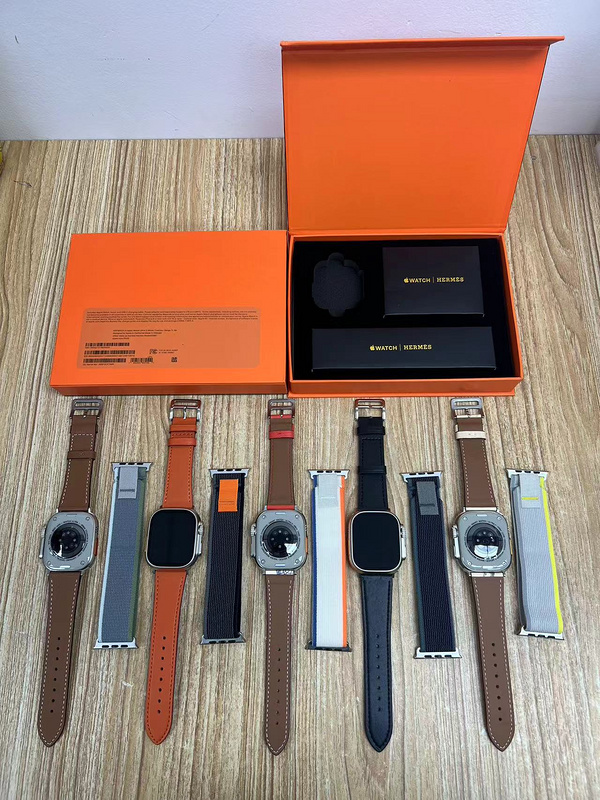Apple Watch Ultra  (3)