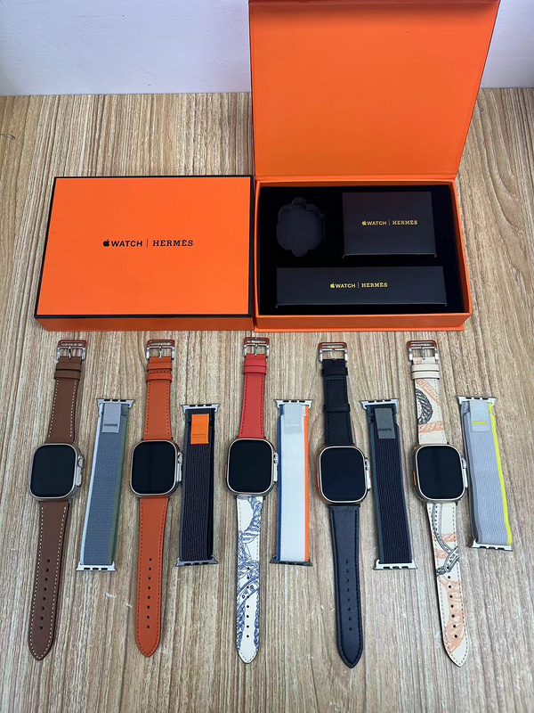 Apple Watch Ultra  (4)