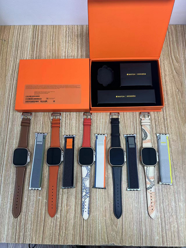 Apple Watch Ultra  (5)